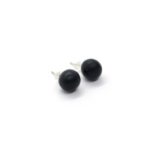 Dots Colors Ball Studs